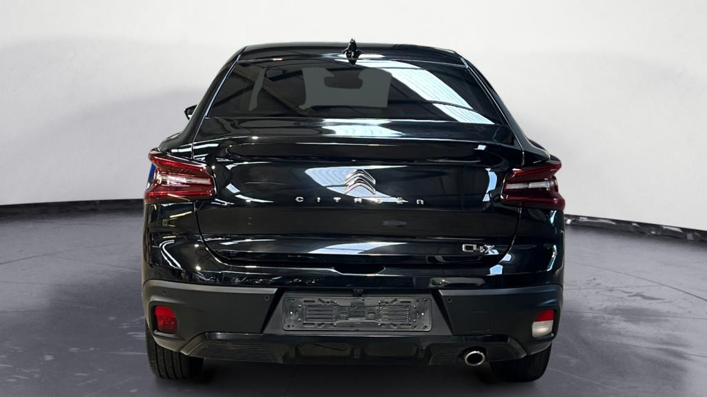 Nouvelle CITROEN C4 X  1.5 BlueHDi 16V - 130 S&S - EAT8  Max 